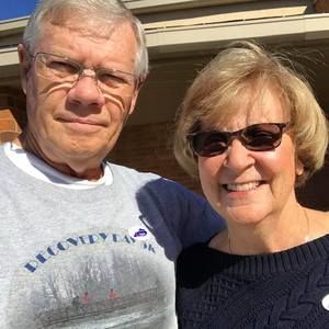 Meet your Posher, Tony